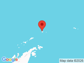 Map of Site Report: Antarctica - Elephant Island, Antarctica